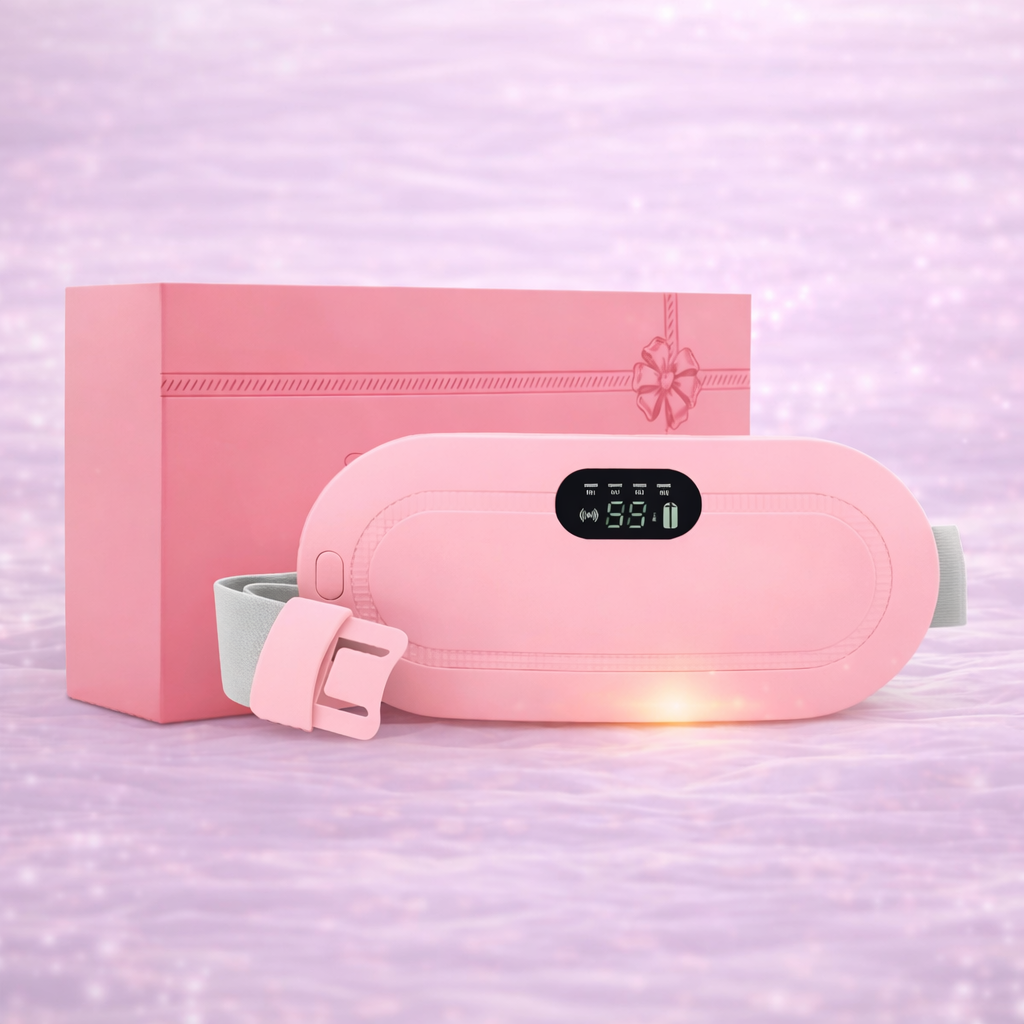 Cinturón Térmico MoonCare